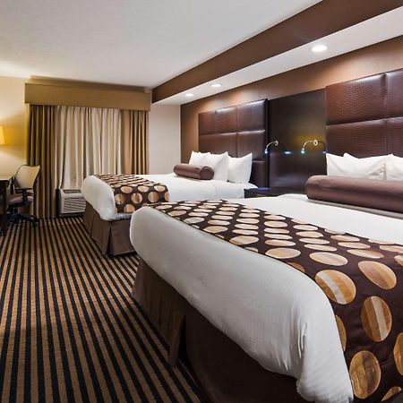 Sonesta Essential Indianapolis Airport Ξενοδοχείο Plainfield Εξωτερικό φωτογραφία
