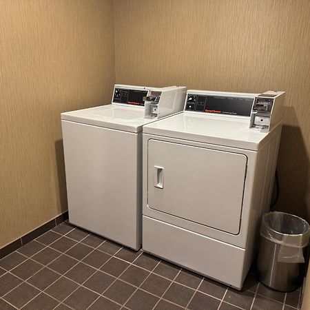 Sonesta Essential Indianapolis Airport Ξενοδοχείο Plainfield Εξωτερικό φωτογραφία
