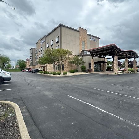 Sonesta Essential Indianapolis Airport Ξενοδοχείο Plainfield Εξωτερικό φωτογραφία