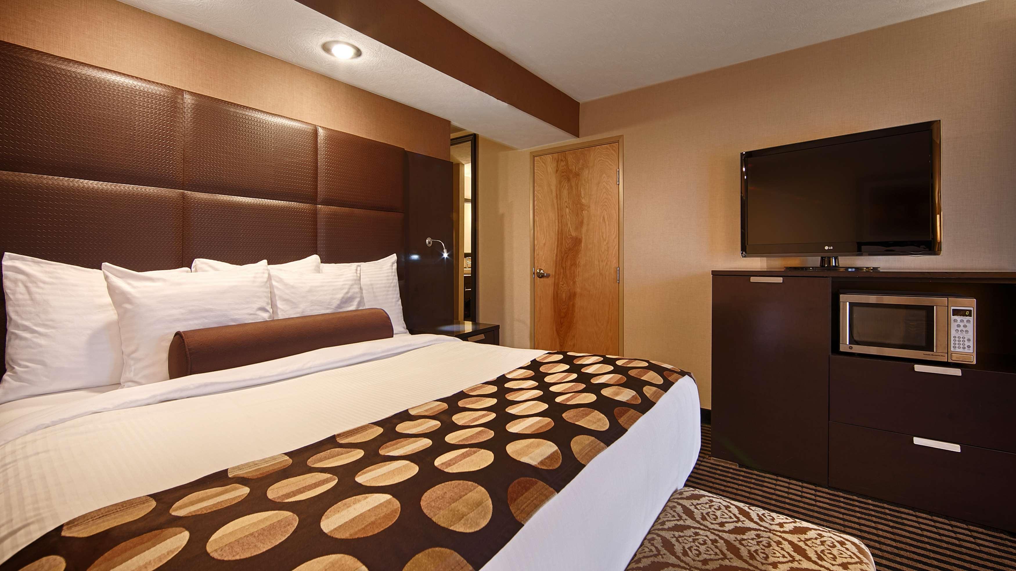 Sonesta Essential Indianapolis Airport Ξενοδοχείο Plainfield Εξωτερικό φωτογραφία