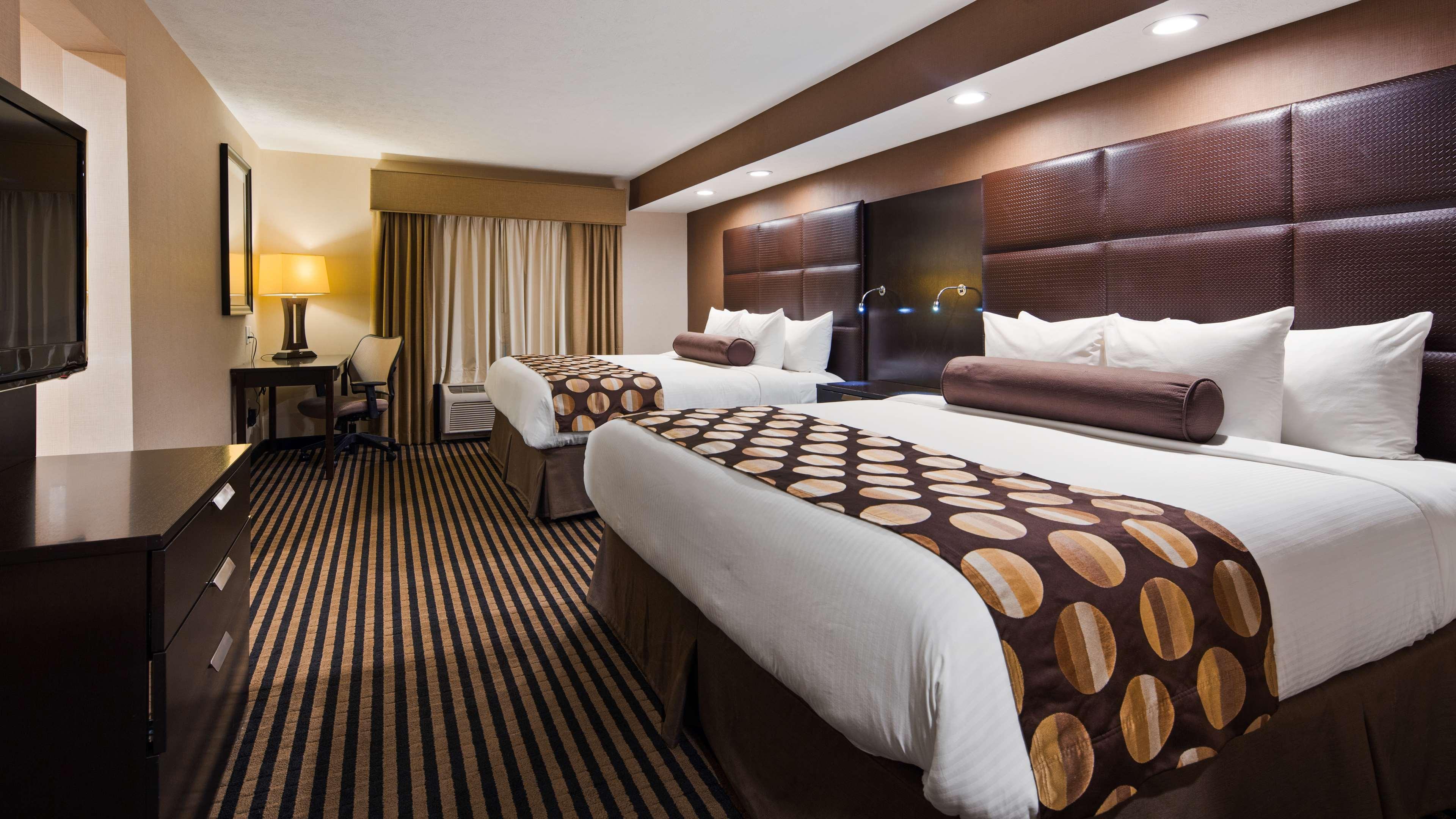 Sonesta Essential Indianapolis Airport Ξενοδοχείο Plainfield Εξωτερικό φωτογραφία