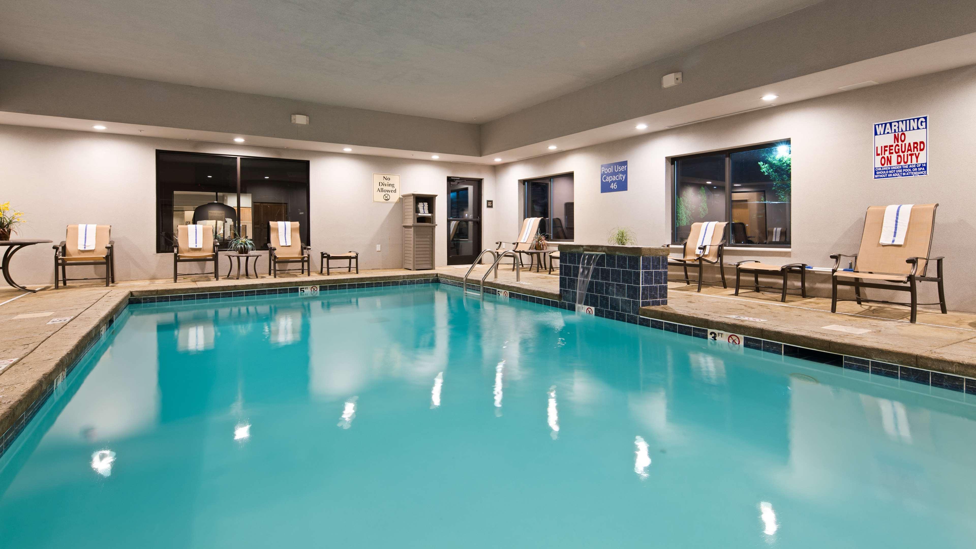Sonesta Essential Indianapolis Airport Ξενοδοχείο Plainfield Εξωτερικό φωτογραφία