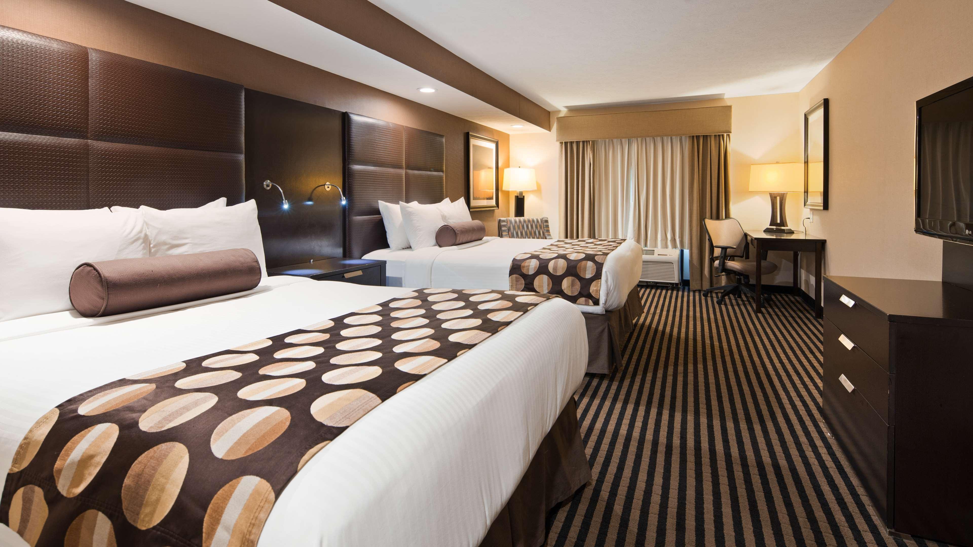 Sonesta Essential Indianapolis Airport Ξενοδοχείο Plainfield Εξωτερικό φωτογραφία