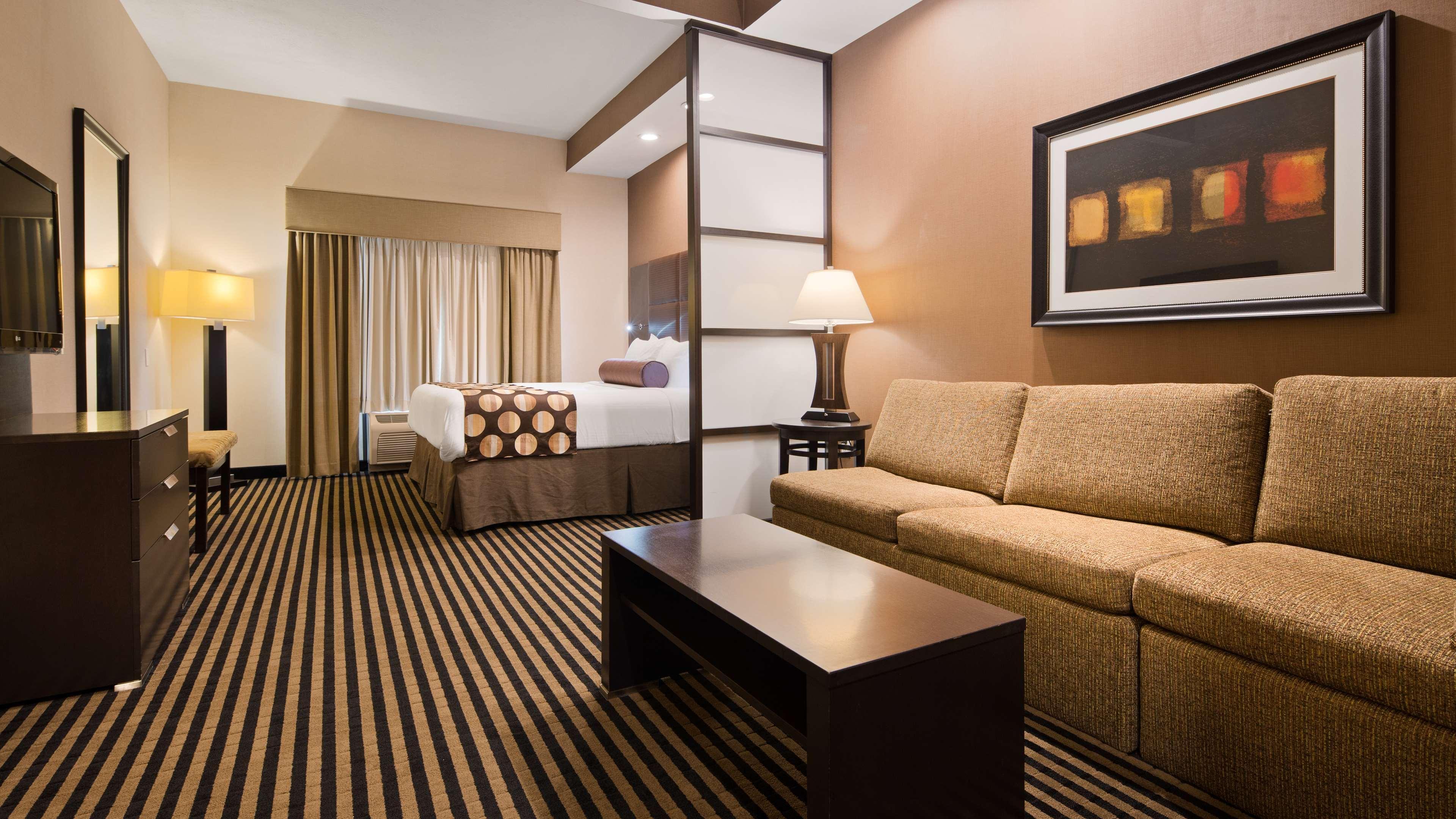 Sonesta Essential Indianapolis Airport Ξενοδοχείο Plainfield Εξωτερικό φωτογραφία