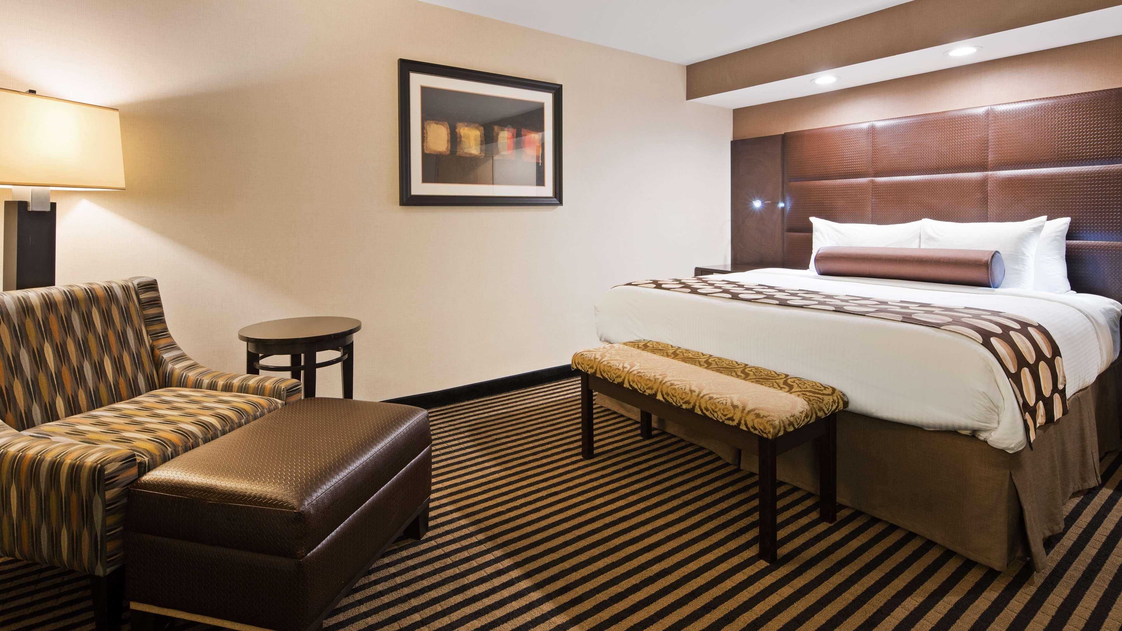 Sonesta Essential Indianapolis Airport Ξενοδοχείο Plainfield Εξωτερικό φωτογραφία