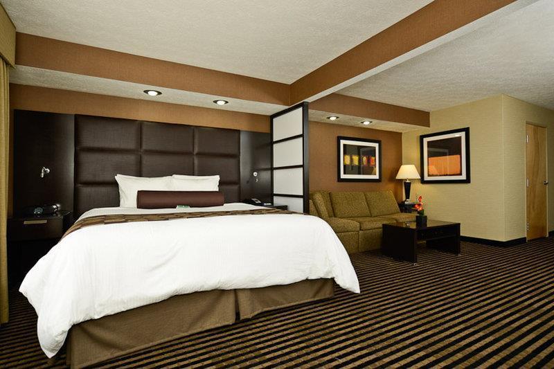 Sonesta Essential Indianapolis Airport Ξενοδοχείο Plainfield Δωμάτιο φωτογραφία
