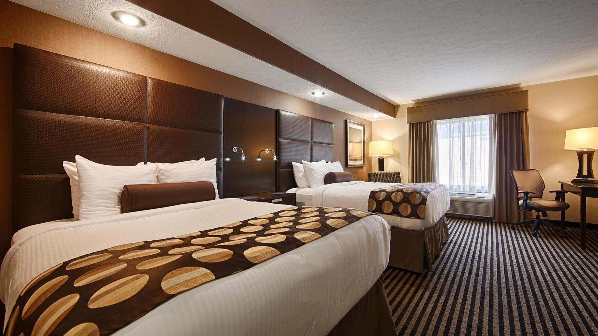 Sonesta Essential Indianapolis Airport Ξενοδοχείο Plainfield Δωμάτιο φωτογραφία