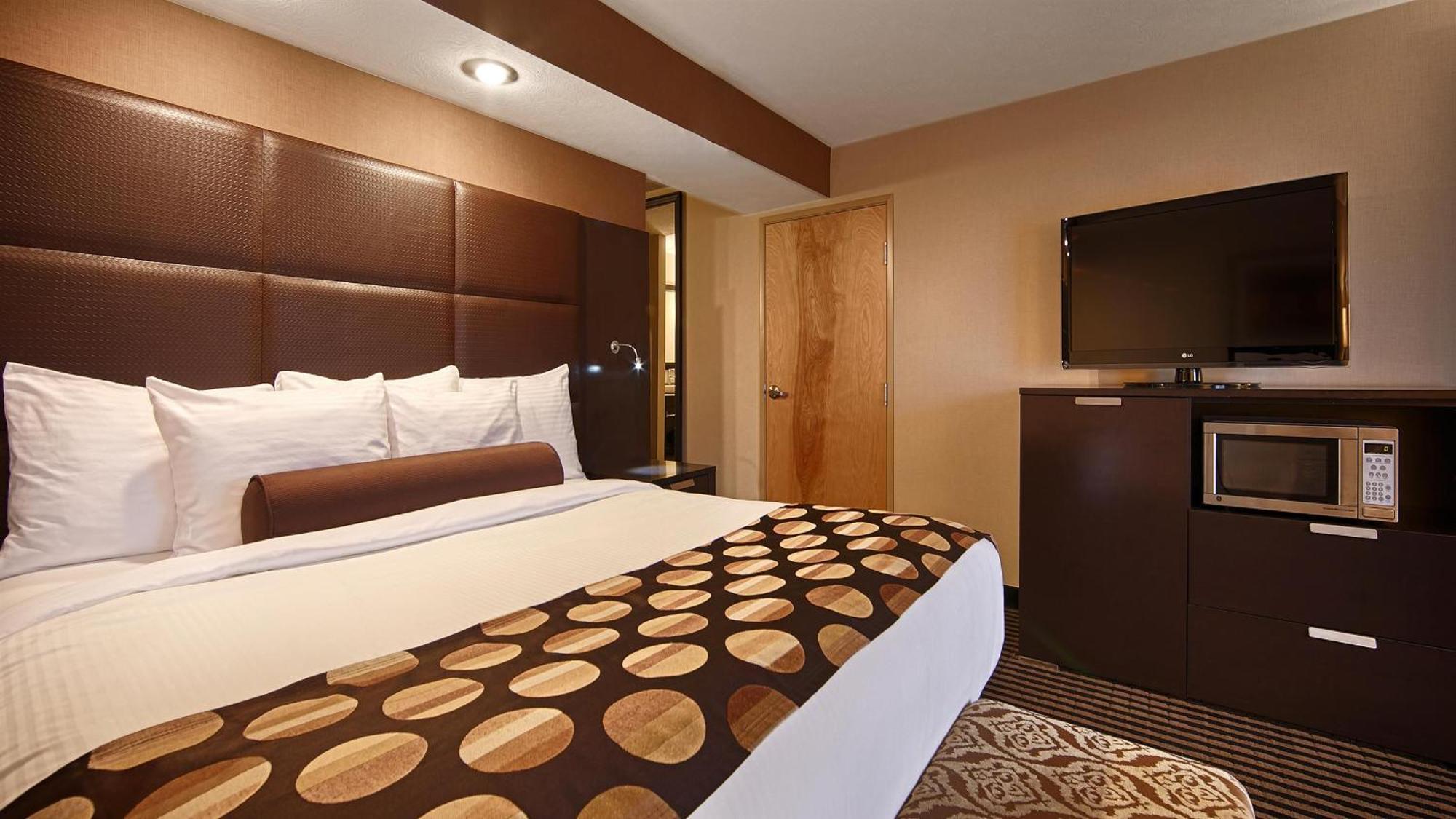 Sonesta Essential Indianapolis Airport Ξενοδοχείο Plainfield Δωμάτιο φωτογραφία