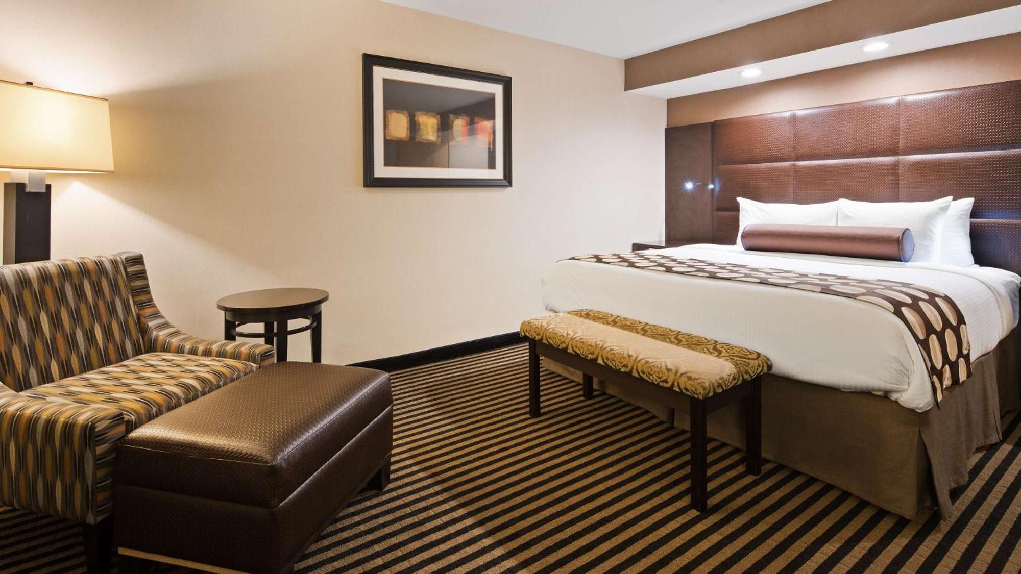 Sonesta Essential Indianapolis Airport Ξενοδοχείο Plainfield Δωμάτιο φωτογραφία
