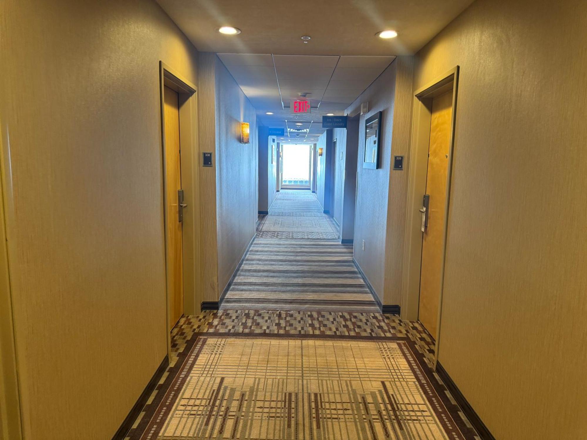 Sonesta Essential Indianapolis Airport Ξενοδοχείο Plainfield Εξωτερικό φωτογραφία
