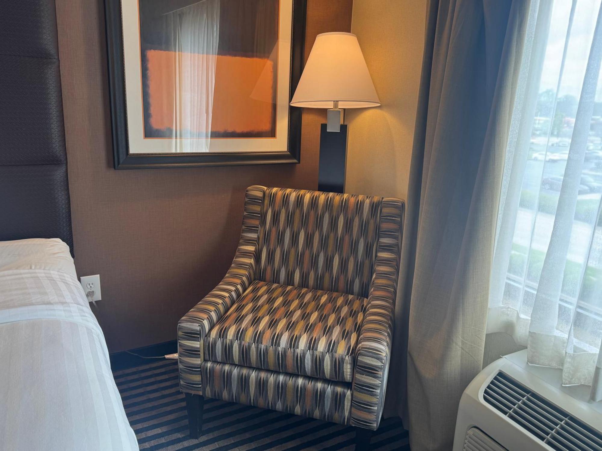 Sonesta Essential Indianapolis Airport Ξενοδοχείο Plainfield Εξωτερικό φωτογραφία