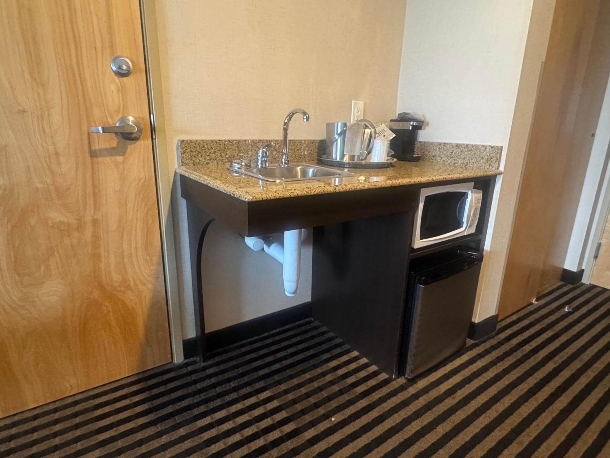Sonesta Essential Indianapolis Airport Ξενοδοχείο Plainfield Εξωτερικό φωτογραφία