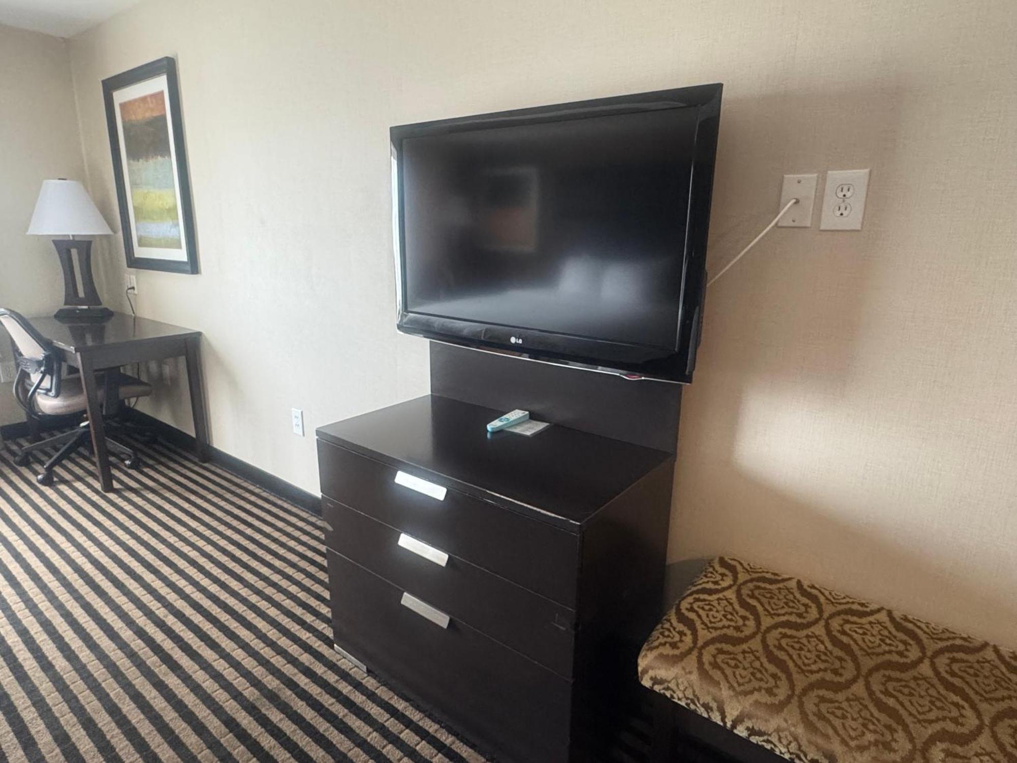 Sonesta Essential Indianapolis Airport Ξενοδοχείο Plainfield Εξωτερικό φωτογραφία