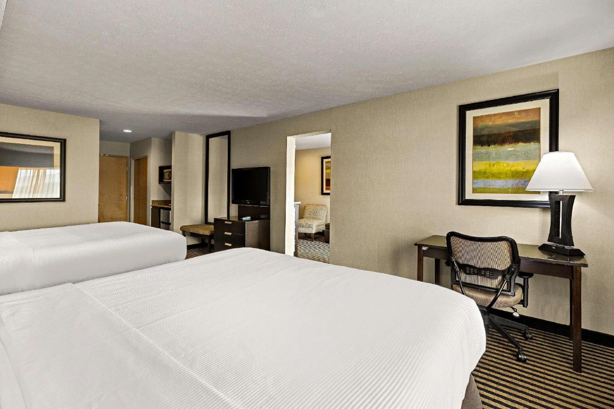 Sonesta Essential Indianapolis Airport Ξενοδοχείο Plainfield Εξωτερικό φωτογραφία
