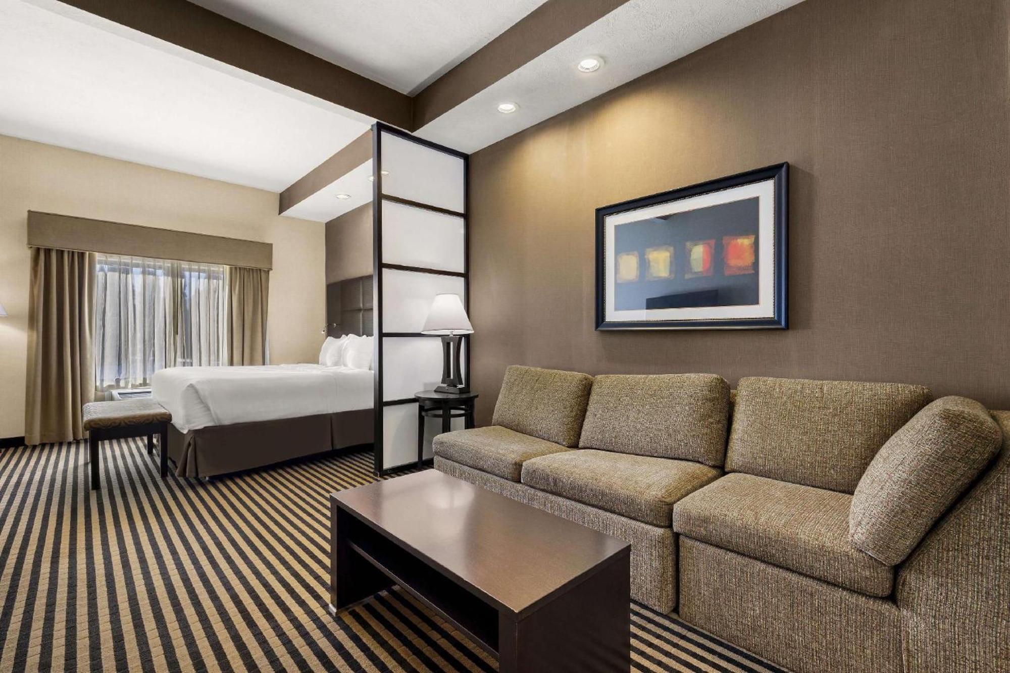 Sonesta Essential Indianapolis Airport Ξενοδοχείο Plainfield Εξωτερικό φωτογραφία