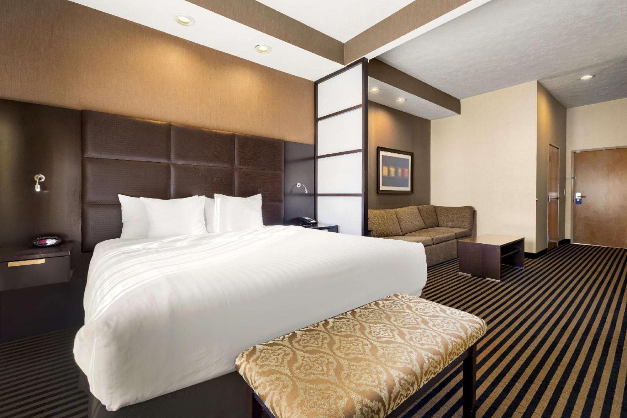Sonesta Essential Indianapolis Airport Ξενοδοχείο Plainfield Εξωτερικό φωτογραφία
