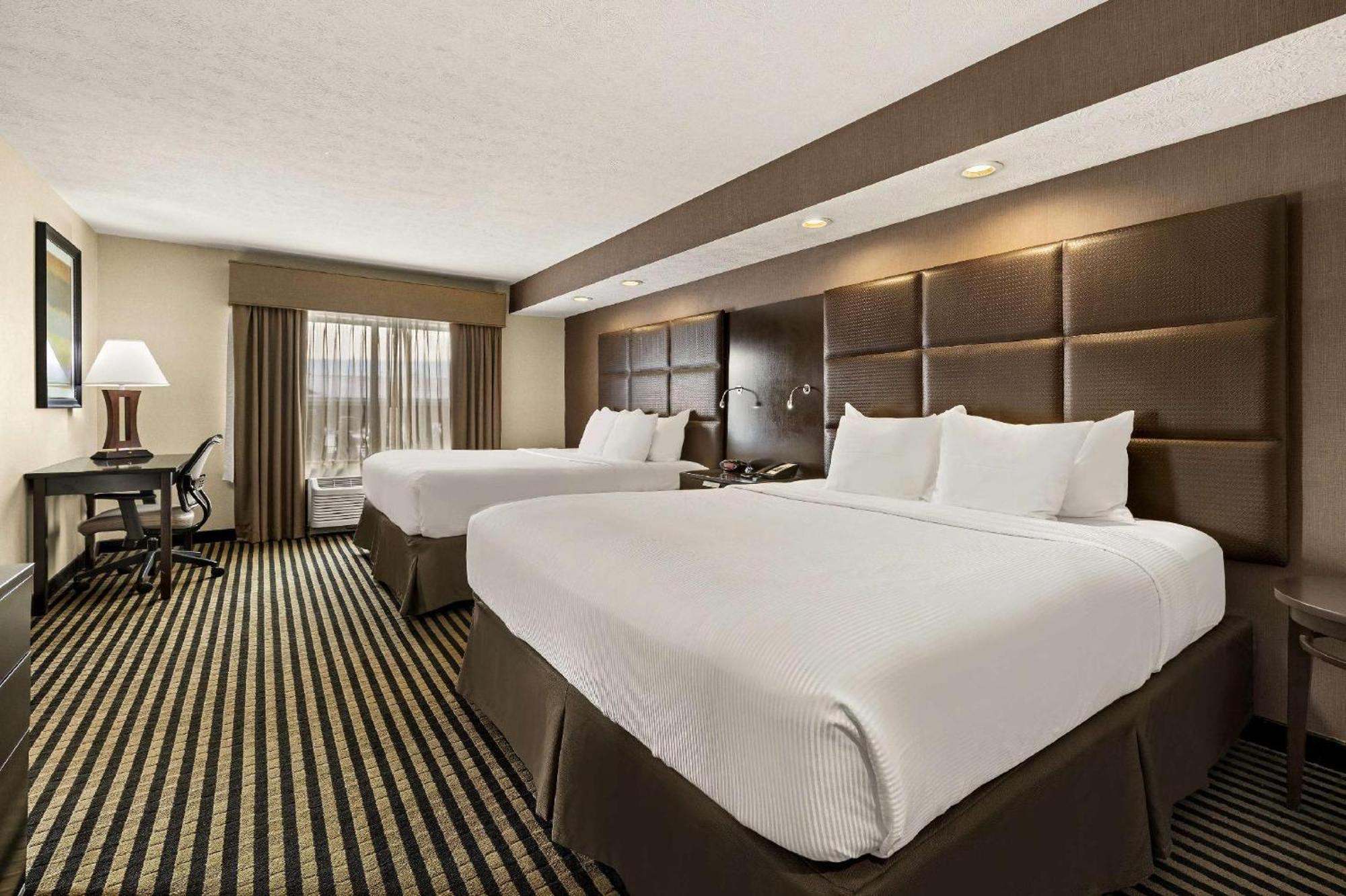 Sonesta Essential Indianapolis Airport Ξενοδοχείο Plainfield Εξωτερικό φωτογραφία