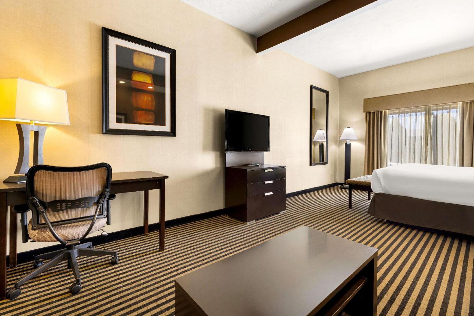 Sonesta Essential Indianapolis Airport Ξενοδοχείο Plainfield Εξωτερικό φωτογραφία