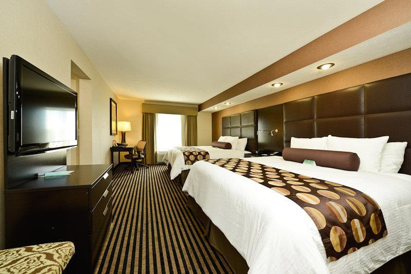 Sonesta Essential Indianapolis Airport Ξενοδοχείο Plainfield Δωμάτιο φωτογραφία