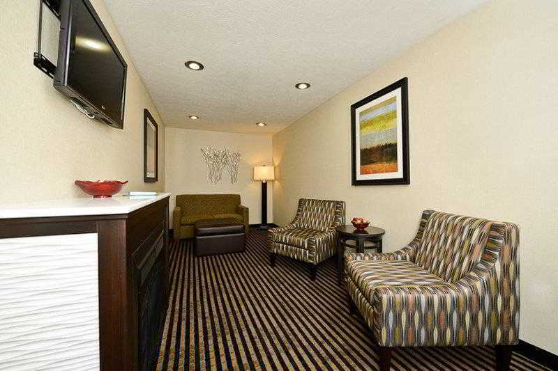 Sonesta Essential Indianapolis Airport Ξενοδοχείο Plainfield Δωμάτιο φωτογραφία