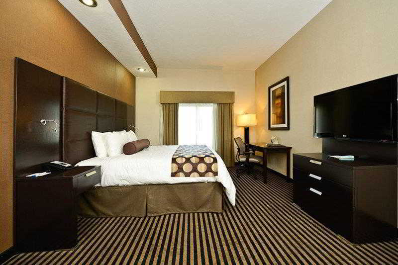Sonesta Essential Indianapolis Airport Ξενοδοχείο Plainfield Δωμάτιο φωτογραφία