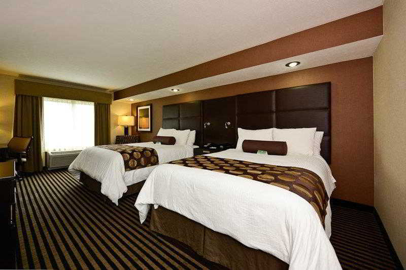 Sonesta Essential Indianapolis Airport Ξενοδοχείο Plainfield Δωμάτιο φωτογραφία